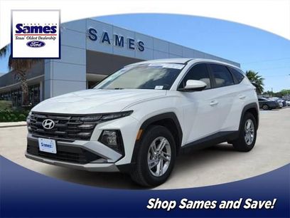 Used 2025 Hyundai Tucson SE
