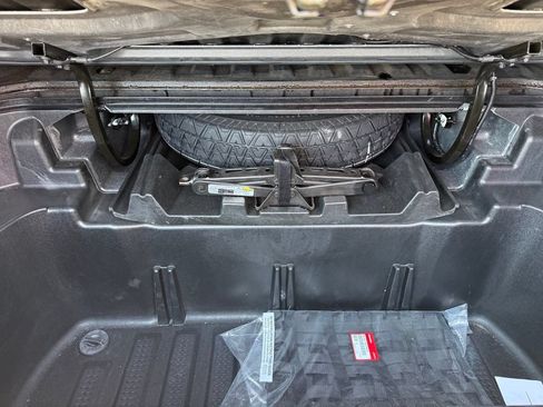 Used 2025 Honda Ridgeline RTL image 22