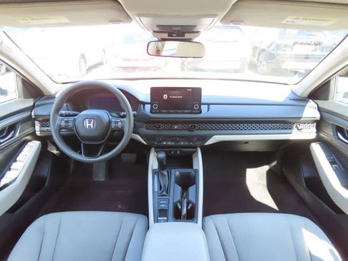 Used 2023 Honda Accord LX image 16