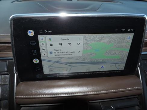 Used 2022 Chevrolet Tahoe Z71 image 23