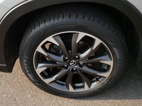 Used 2016 MAZDA CX-5 Grand Touring AWD/4WD image 15