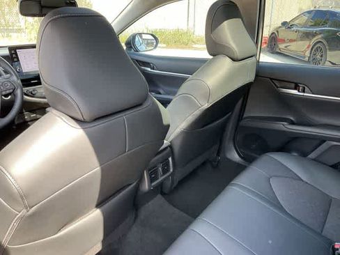 Used 2023 Toyota Camry XSE image 15