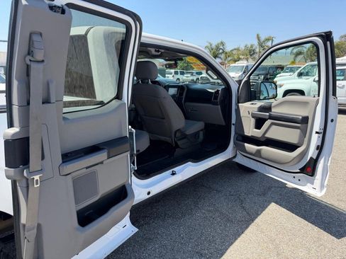 Used 2020 Ford F150 XLT w/ Equipment Group 301A Mid RWD image 28