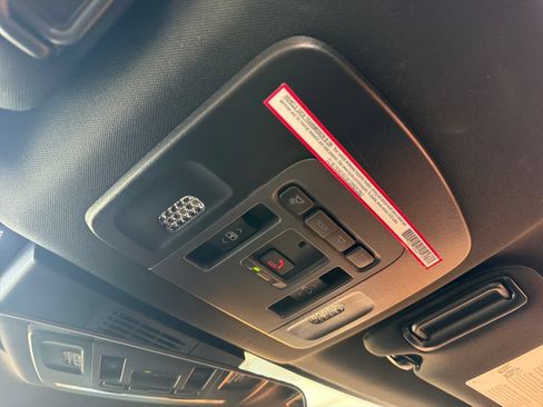 Used 2025 Toyota Camry XSE FWD image 28
