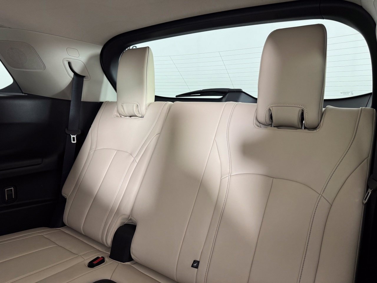 Used 2023 INFINITI QX60 Luxe w/ Cargo Package AWD/4WD image 34
