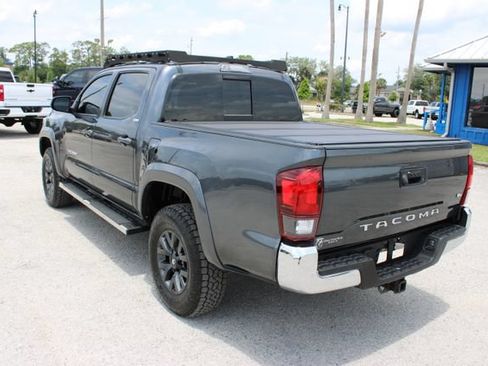 Used 2023 Toyota Tacoma SR5 RWD image 8