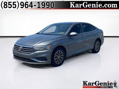 Used 2019 Volkswagen Jetta