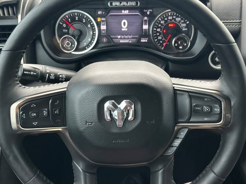 Used 2019 RAM 1500 Sport w/ Level 2 Equipment Group AWD/4WD image 21