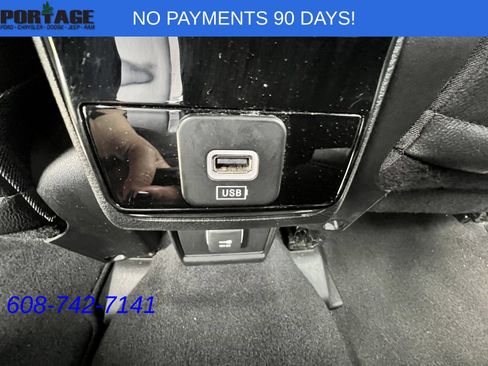 Used 2024 Jeep Compass Limited AWD/4WD image 30