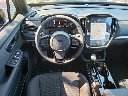 New 2026 Subaru Forester Premium AWD/4WD image 14