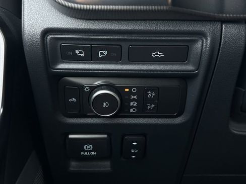 Used 2022 Ford F150 Platinum w/ Equipment Group 701A High image 24