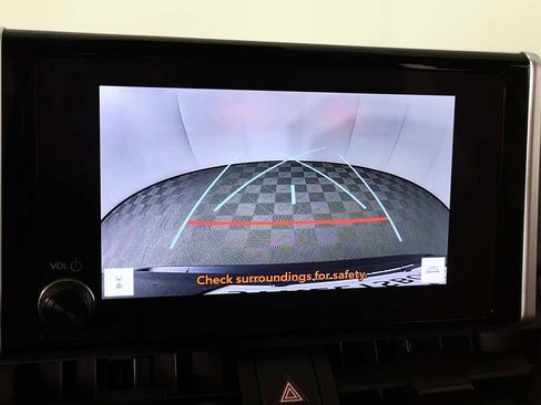 Used 2025 Toyota RAV4 XLE image 41