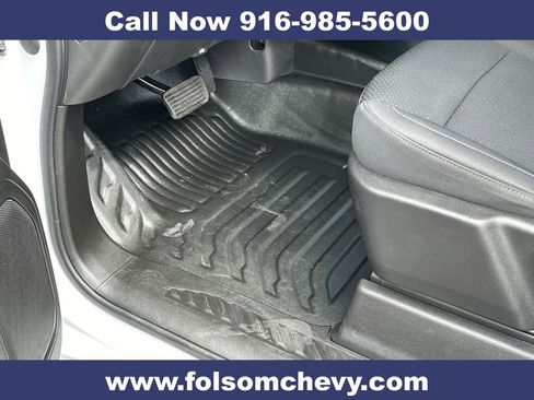 New 2024 Chevrolet Silverado 2500 W/T w/ WT Convenience Package image 37