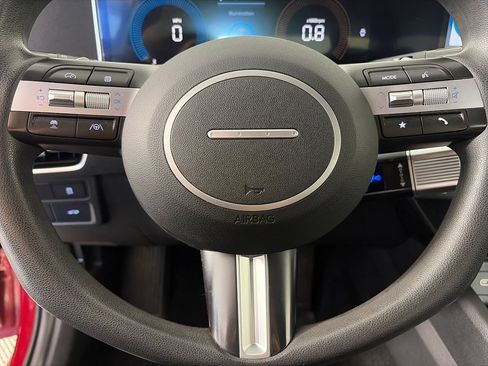 Used 2024 Hyundai Sonata SEL FWD image 16