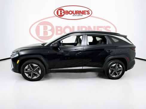 Used 2025 Hyundai Tucson SEL image 5