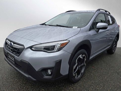 Used 2023 Subaru Crosstrek 2.5i Limited image 7