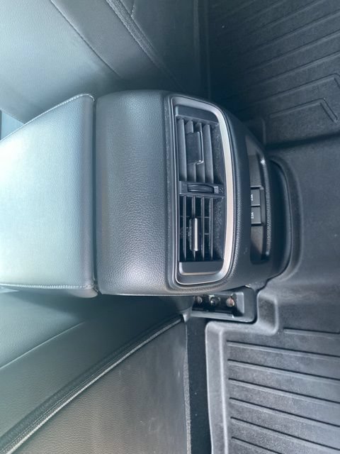 Used 2022 Honda CR-V Touring image 13