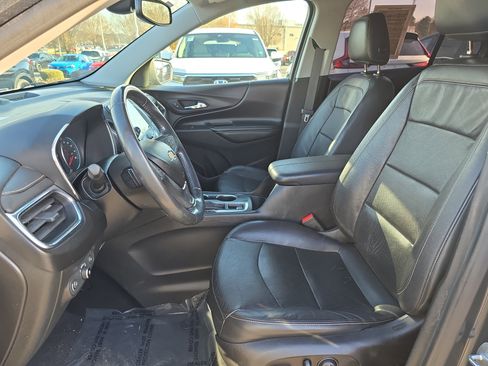 Used 2020 Chevrolet Equinox Premier image 15