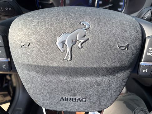 Used 2023 Ford Bronco Sport Outer Banks w/ Tech Package AWD/4WD image 28
