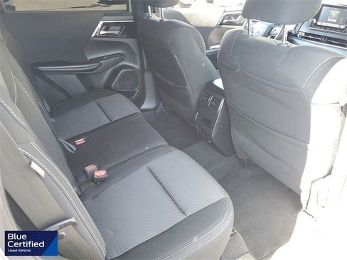 Used 2022 Mitsubishi Outlander ES image 20