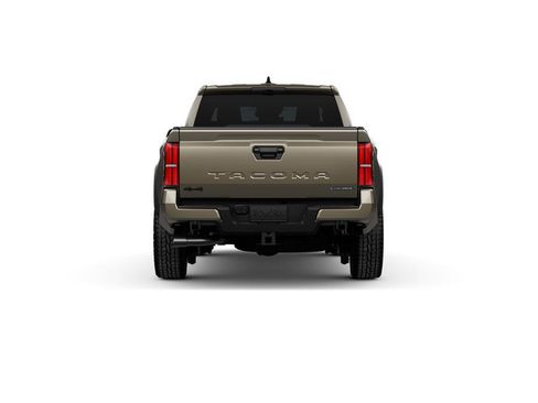 New 2026 Toyota Tacoma TRD Off-Road AWD/4WD image 67