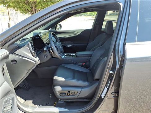 Certified 2024 Lexus RX 350 Premium image 11