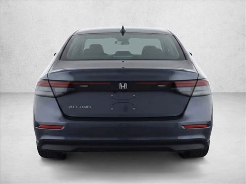 Used 2024 Honda Accord EX image 6