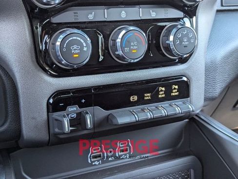 New 2025 RAM 3500 Big Horn image 20