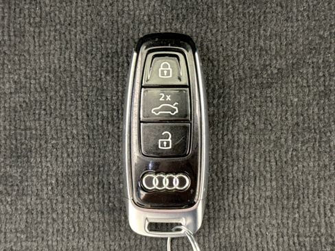 Used 2025 Audi Q7 3.0T Premium Plus AWD/4WD image 26