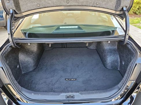 Used 2023 Nissan Altima 2.5 S image 28