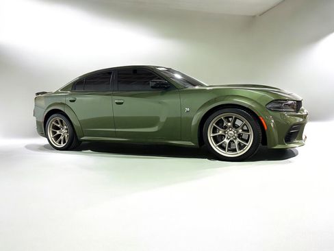 Used 2023 Dodge Charger Scat Pack image 7