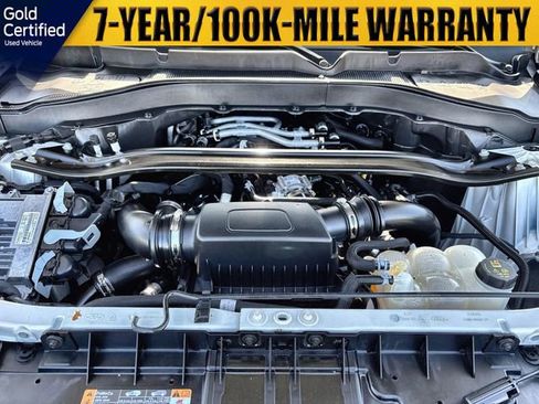 Certified 2023 Ford Explorer ST w/ Equipment Group 401A image 36