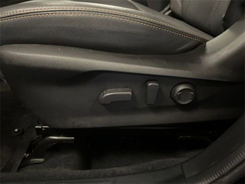 Used 2022 Subaru Forester Wilderness image 12