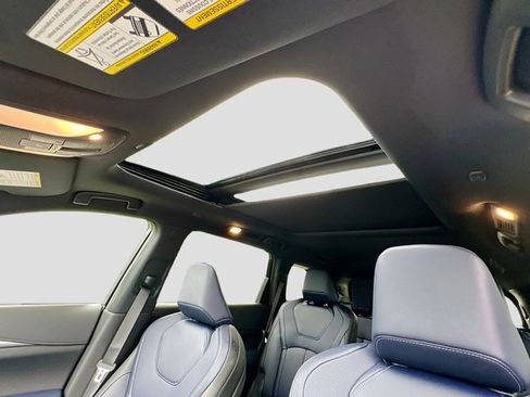 Used 2026 INFINITI QX60 Sport w/ Dark Cargo Package image 23