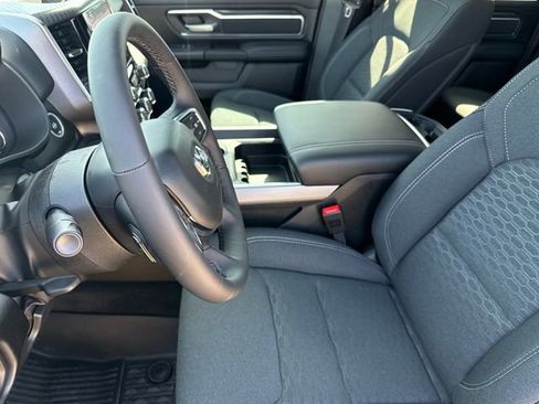 New 2026 RAM 1500 Lone Star image 18