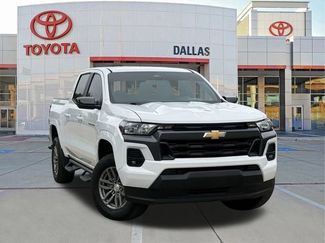 Used 2023 Chevrolet Colorado LT w/ LT Convenience Package RWD video 1