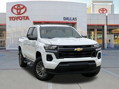 Used 2023 Chevrolet Colorado LT w/ LT Convenience Package