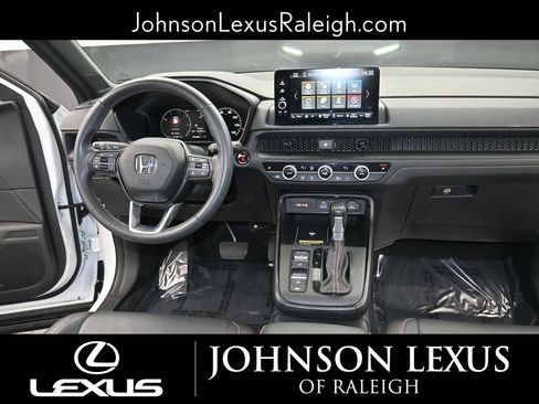 Used 2024 Honda CR-V Sport-L image 15