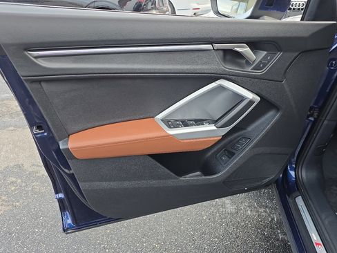 Used 2023 Audi Q3 2.0T Premium Plus image 53