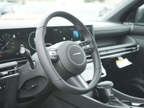 New 2026 Hyundai Santa Cruz XRT image 25