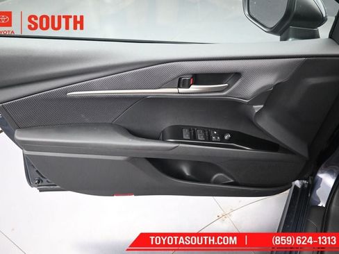 New 2026 Toyota Camry SE FWD image 24