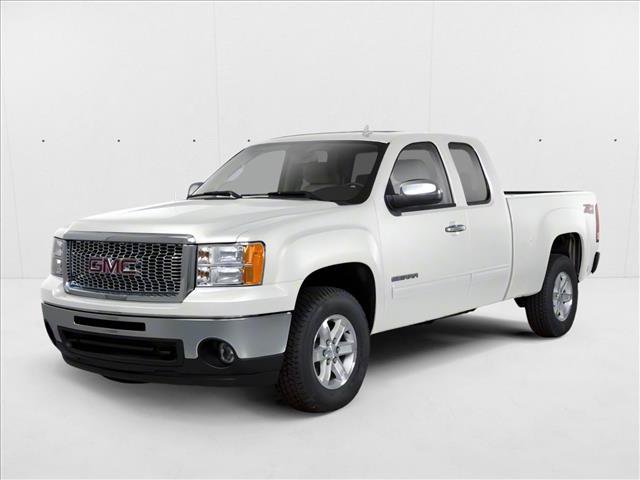 Used 2012 GMC Sierra 1500 SLE w/ Texas Edition RWD image 1