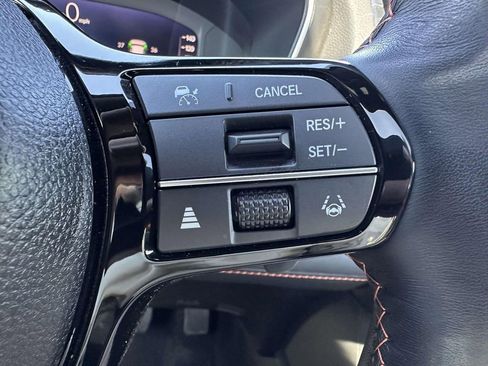 Certified 2026 Honda Passport TrailSport Elite image 19
