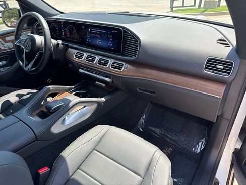 Certified 2024 Mercedes-Benz GLE 350 4MATIC image 24