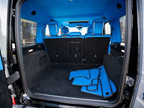 Used 2023 Mercedes-Benz G 63 AMG 4MATIC image 76