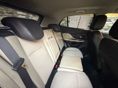 Used 2019 Buick Encore Preferred w/ Safety Package AWD/4WD image 33