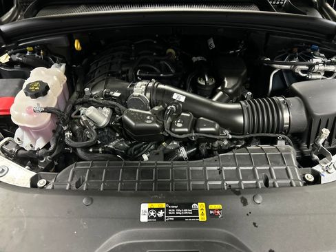 Used 2024 Jeep Grand Cherokee Overland image 27