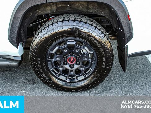 Used 2026 Toyota Sequoia TRD Pro AWD/4WD image 15