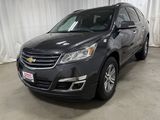 Used 2016 Chevrolet Traverse LT image 3