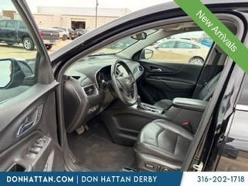 Used 2018 Chevrolet Equinox Premier image 9